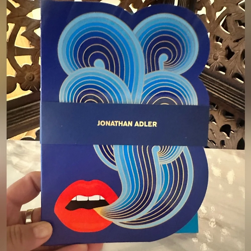 Jonathan Adler 